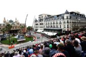 Spectators allowed to Spanish & Monaco GP