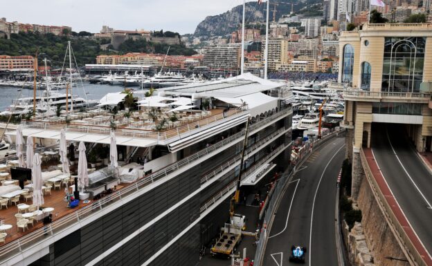 Monaco Grand Prix Preview - Scuderia Ferrari 2021