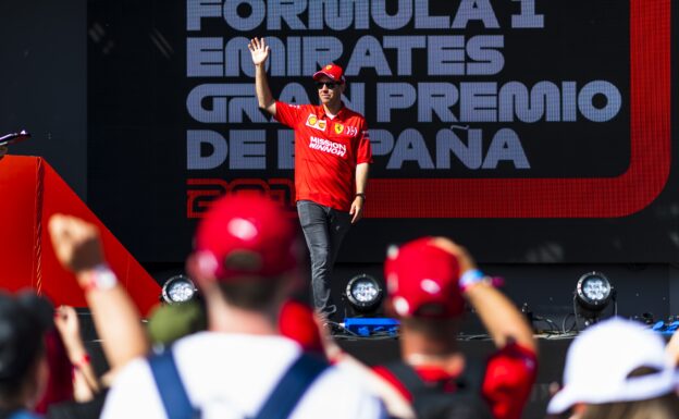 Peter Windsor 1st Paddock video 2019 Spanish F1 GP 9 May 2019 Peter Windsor 2nd Paddock video 2019 Spanish F1 GP