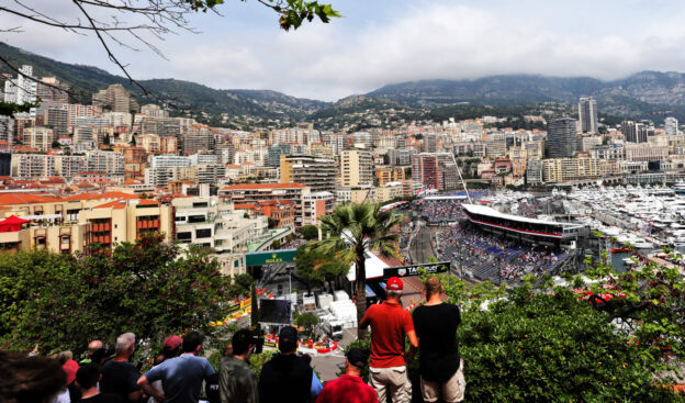 Marko heard Monaco wants spectators during next race