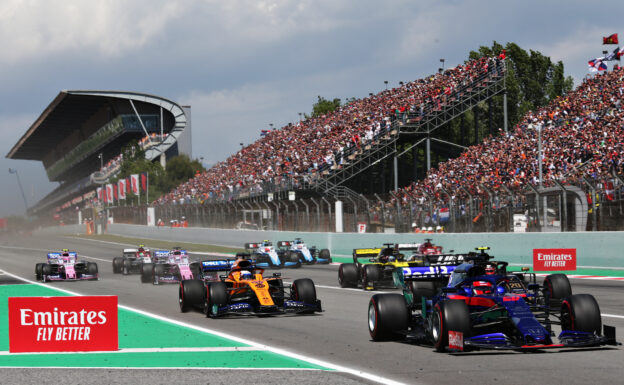 Body wants support for new Spanish GP deal