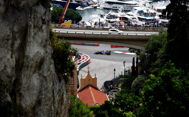 Barcelona boss says 'difficult' to save 2020 Monaco GP