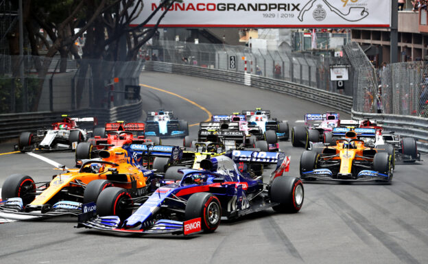 Teams split over standard parts