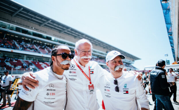 HiRes wallpaper pictures 2019 Spanish F1 GP