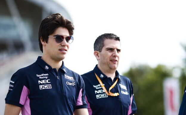 Stroll plays down qualifying pace struggles