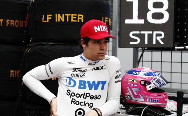 Stroll hopes Williams emerges from crisis