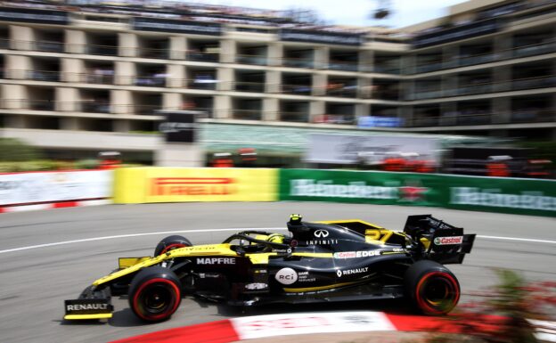 Hulkenberg impressed by Renault engine fix