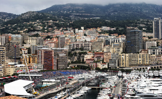 Monaco-based team is ready to join Formula 1 now