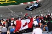 Villeneuve doubts Canada GP can go ahead