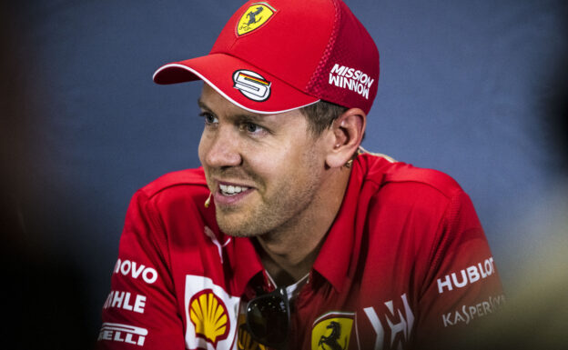 Binotto: Vettel 'even stronger' after Canada GP