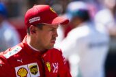 Schumacher: 'Possible' Vettel will accept one-year deal