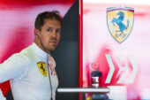 Insider 'understands' why Vettel turned down Ferrari