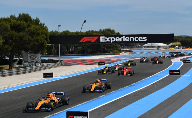 Paul Ricard has 'offers' to sell French GP venue