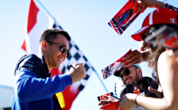 Albon's 2019 French Grand Prix Video Preview