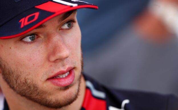 Gasly's Video Preview 2019 French F1 GP