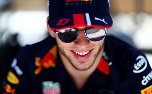 Salo: Red Bull understands Gasly struggle