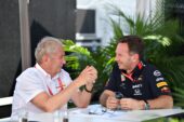 Marko slams Hamilton over Albon-Gasly comments