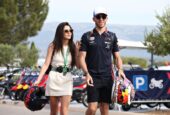 TOP 19 F1 Women of the Paddock 2019