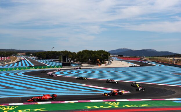 Paul Ricard eyes 2021 winter testing