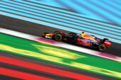 French GP in negotiations for reduced F1 race fee