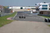 Zandvoort waits for FIA to provide coronavirus 'clarity'