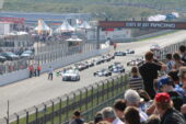 Dutch F1 journalist says Zandvoort cannot host event without fans