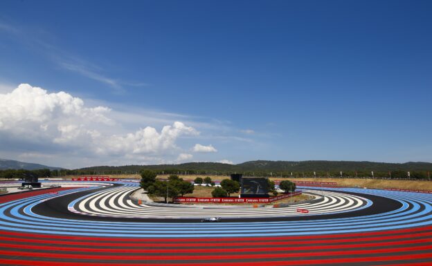 Wolff: Circuit to blame for boring French GP