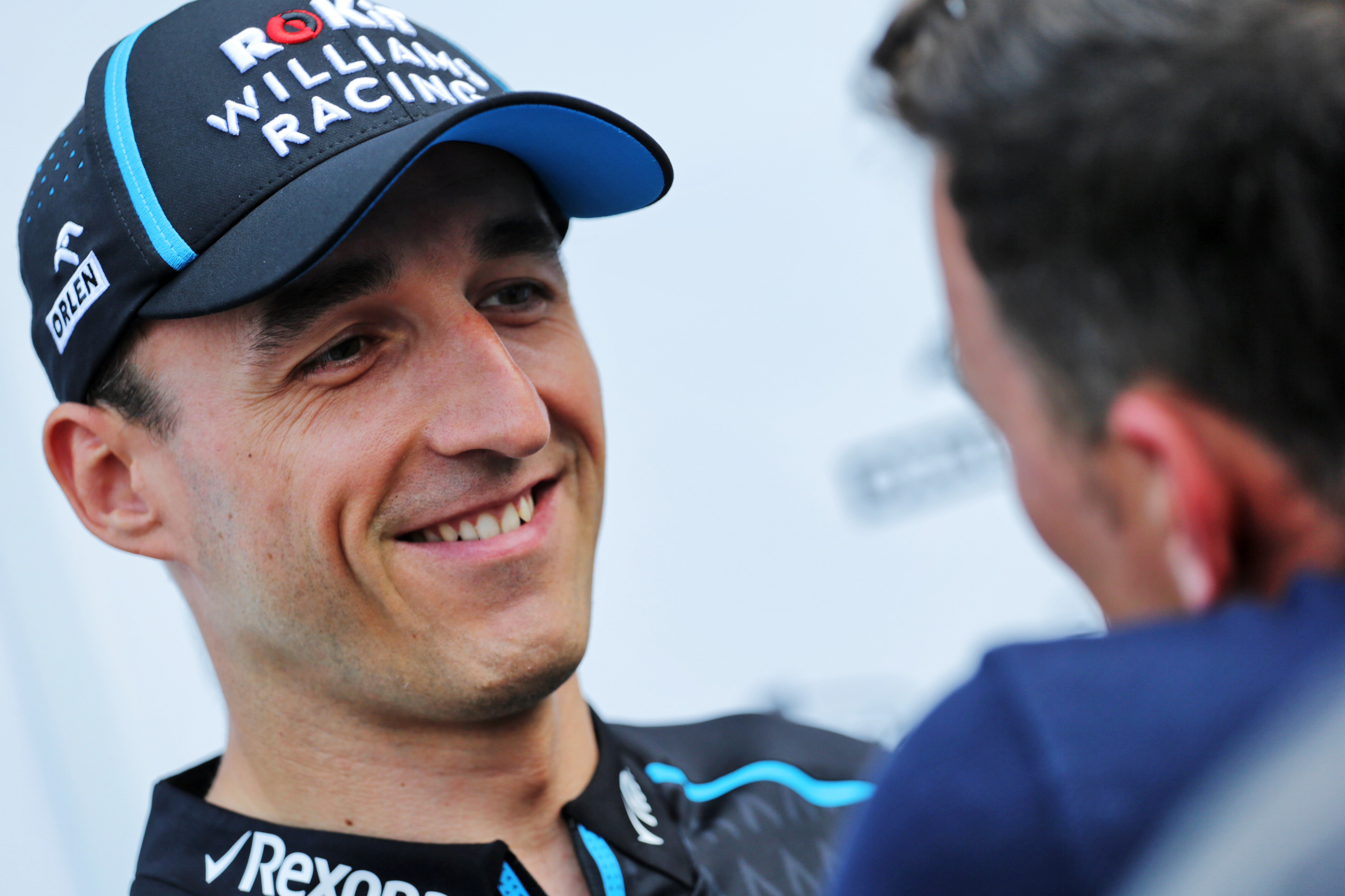 'Error' crowned Kubica driver of the day | F1-Fansite.com