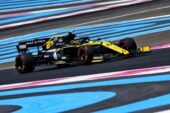 Report names potential Renault F1 buyer