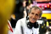 Prost names Hamilton's 'most dangerous rivals'