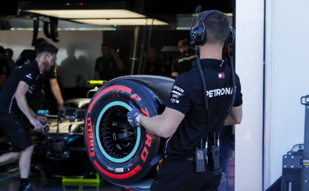 Pirelli: Criticism of 2019 tyres 'totally wrong'