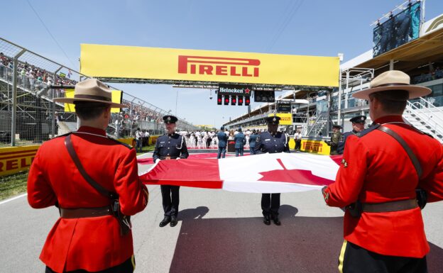 Montreal unsure F1's full 2021 calendar will be raced