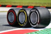 Teams vote for 2019 Tyres to be used in 2020