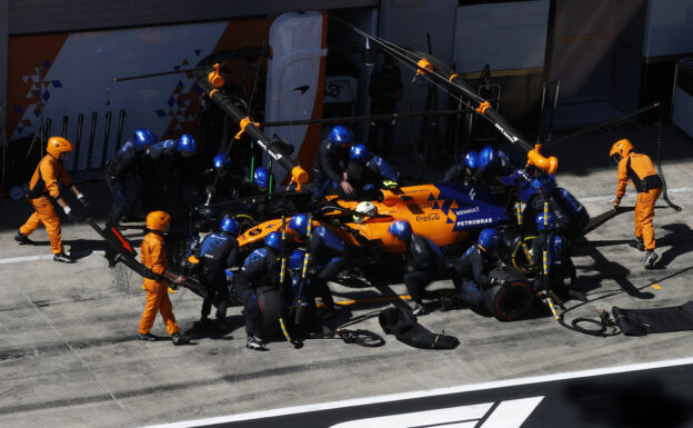 Todt wants F1 to bring back refuelling