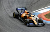 Seidl: McLaren car 'concepts' to change for 2020