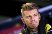 Hulkenberg satisfied with current Mercedes reserve role speculation