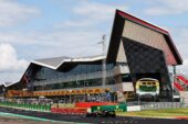 Silverstone wants new race date for 2020