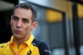 Verschuur: Renault boss Abiteboul 'has to go'