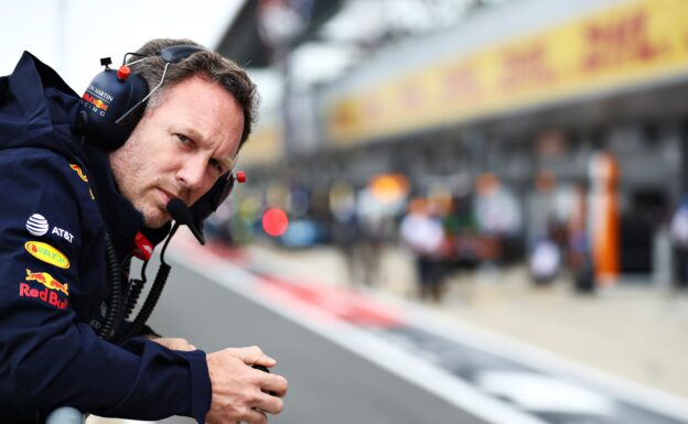 Horner: F1 will cope with virus rules in Hungary