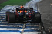 Marko: Red Bull has Aston Martin 'contract'