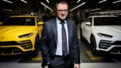 Domenicali says no F1 for Lamborghini