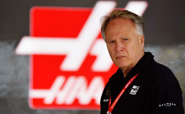 Boss: Gene Haas won't quit amid nightmare F1 season