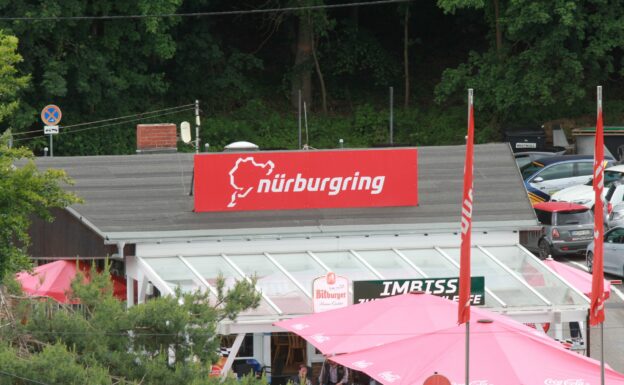 1953 Deutschland Nürburgring Grand Prix