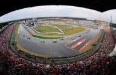 Hockenheim relieved to not be on 2020 calendar