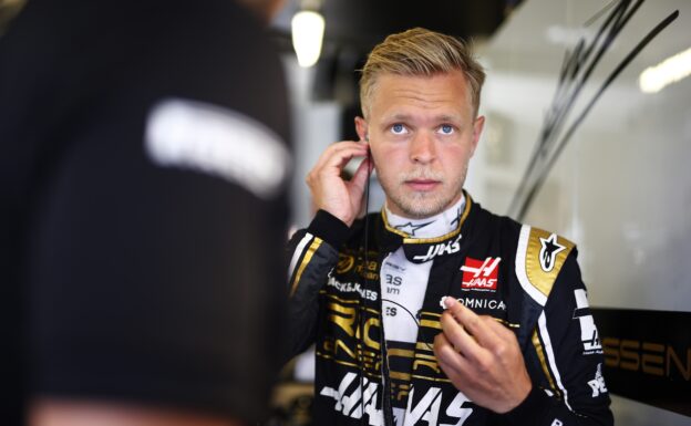 Magnussen: The midfield's most underrated driver?