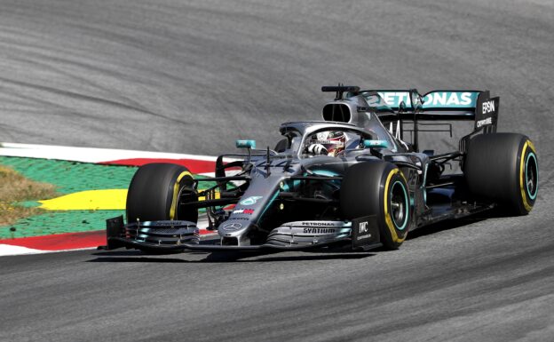 Mercedes 2019 Austrian Grand Prix F1 Debrief