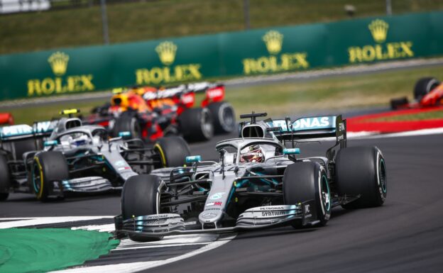 Marko: Mercedes has fixed cooling for Hockenheim