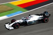 RTL quits as rival bidder offers F1 'double'