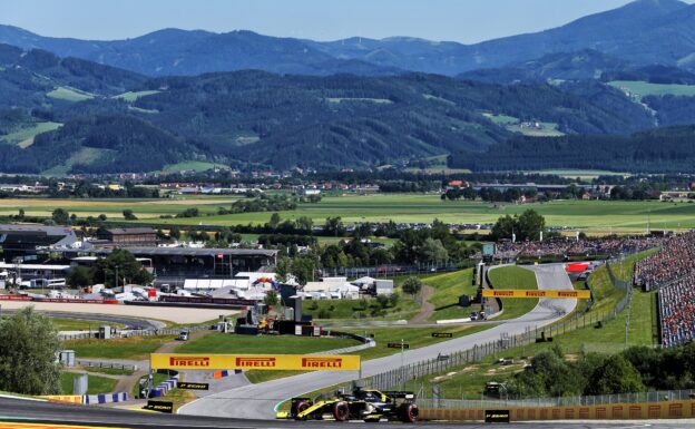 Marko: Austria could host more than one race