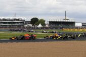 McLaren denies Renault-only 'party mode'